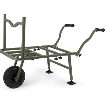 Kärry Korum Progress Extenda-barrow K0300056