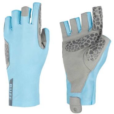 Käsineet Buff Key Gloves Light Blue Keygloveslightblue-l
