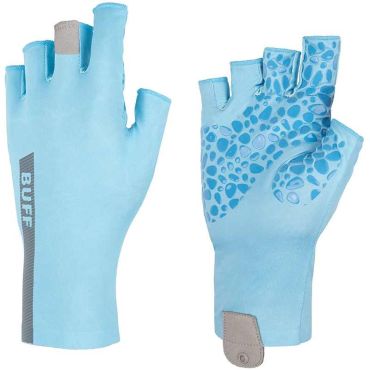 Käsineet Buff Rio Grande Gloves Light Blue Riograndegloveslightblue-xl