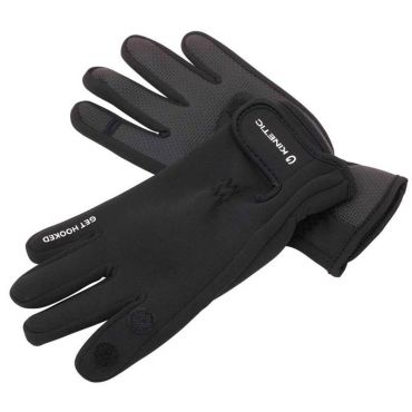 Käsineet Kinetic Glove Neopreeni - Musta H112-007-m