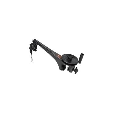 Käsivinssi Cannon Mini-troll Ca-1901200