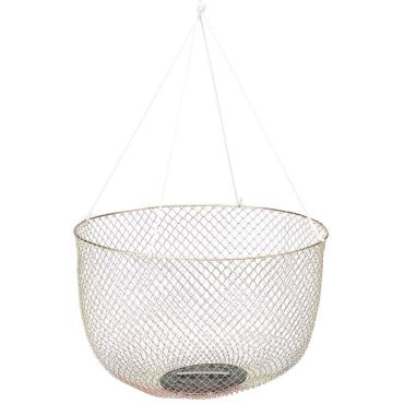 Katkarapuvaaka Evia Metalliverkko Ucb3520