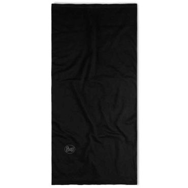 Kauluri Buff Merino Lightweight Solid Black Merinolightweight-solidblack