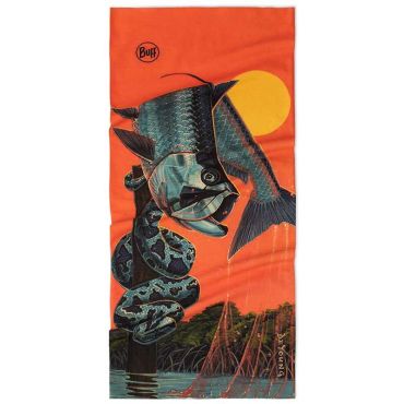 Kauluriipus Buff Coolnet Uv King Python Coolnetuv-kingpython