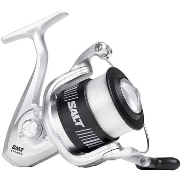 Kela Shakespeare Salt Pre-spooled Spinning Reel 1548354