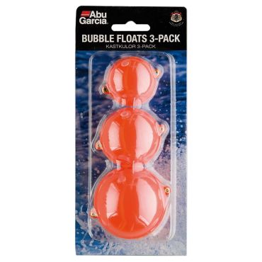 Kellukepaketti Abu Garcia Bubble Floats 1178889