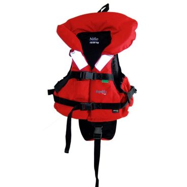 Kellutusapuliivi Egalis Nino 40n 510077rg