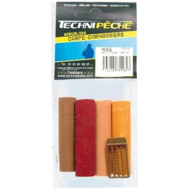 Kelluva Vaahto Technipêche Flotta Bait Tech/ao55