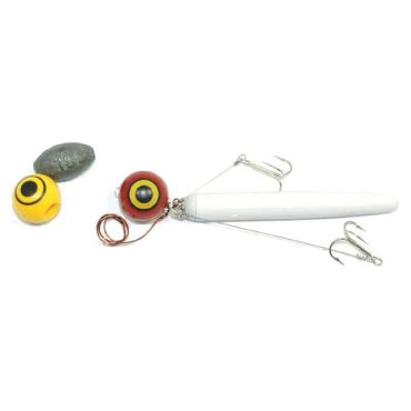 Kelluva Vieherakenne Technipêche Jpk Tech/jpk3