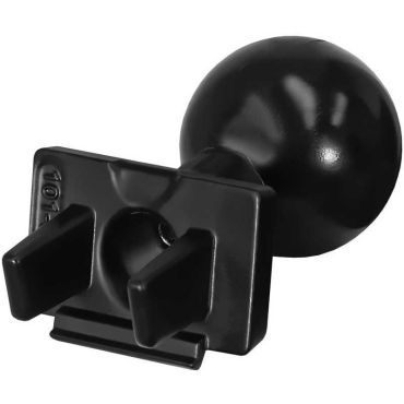 Keskiosa B-pallon Kanssa Ram Mounts Ra-101-lo11:lle Ra-202-lo11