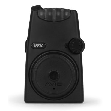 Keskusyksikkö Avid Carp Vtx Receiver A0500002