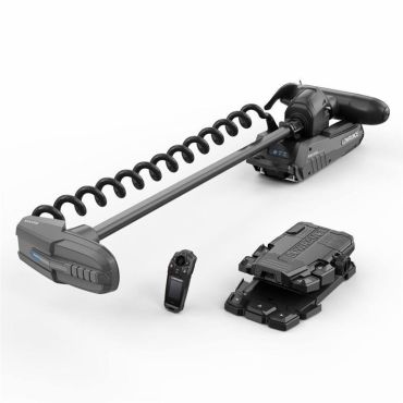 Keulamoottori Lowrance Recon Gps Makeavesi 000-16172-001