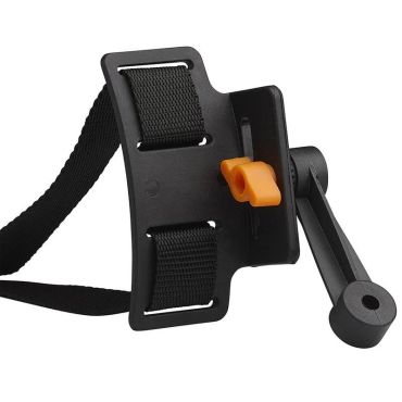 Kiinnike Dam Transducer Holder Svs71011