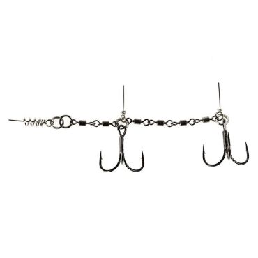 Kiinnike Lucky John Stinger Power Chain Ljp7402-l