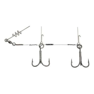 Kiinnitys Lucky John Stinger Ssw Ljp7401-xl