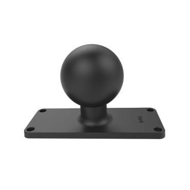 Kiinnityslevy Ram Mounts Sw-vh9 Varten Ram-plat-vh9
