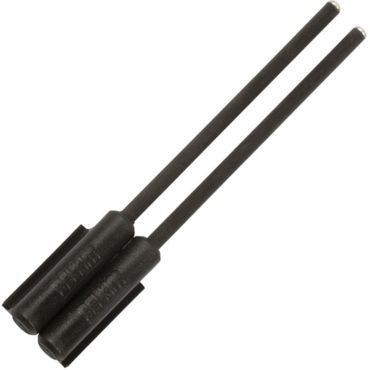 Kiinnitystangot Delkim Safe-dtm V.2 Carbon Snag Bars Dd009