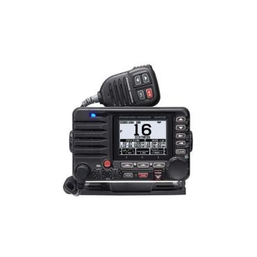 Kiinteä Vhf-radio Gx6000e Standard Horizon 25w - Luokka D - Nmea2000 Integroidulla Ais-vastaanottimella Sth-gx6000e