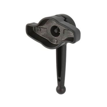 Kiristysavain Ram Mounts Pallokiinnikkeelle D Ram-cle-supd