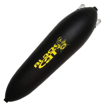 Kissakalan Kelluke Black Cat Rattle U-float 5576001