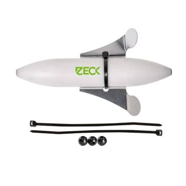 Koho Zeck Propeller U-float Solid White 140423