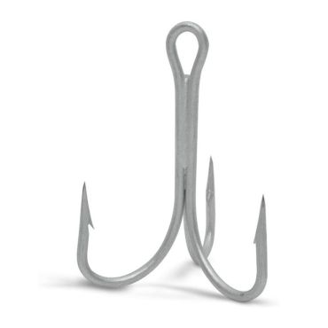 Kolmipiikkinen Petokoukku Vmc O'shaugnessy 9617 - Perma Steel Special Mer 9617ps0008d1