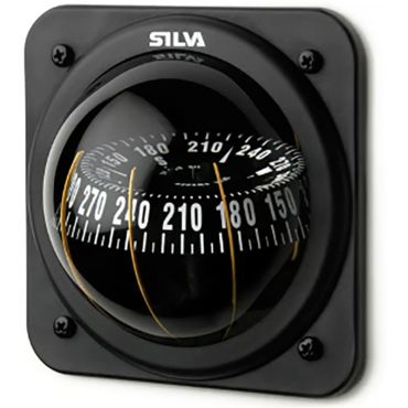 Kompassi Silva 100p Väliseinän Asennukseen Sv-37186-0101