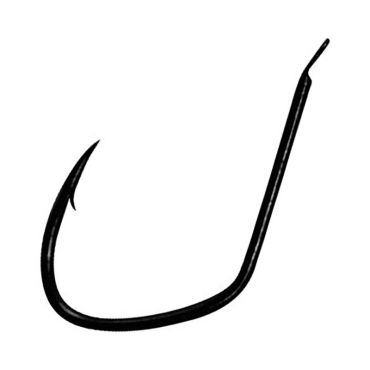 Koukku Gamakatsu A1 Team Feeder Hooks Fine Carp 185077-800