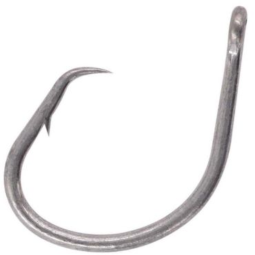 Koukku Maruto 290 Nickele - Pakkaus 100 0290n60c