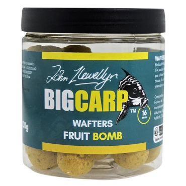 Koukkusyötit Big Carp Wafters Monster Crab Bc-waf-502-16
