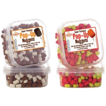Koukkusyötit Dynamite Baits Nuggets Pop-up Ady040358