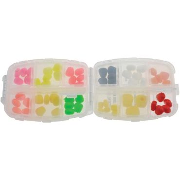 Koukkusyötit Enterprise Tackle Corn Box Eet67