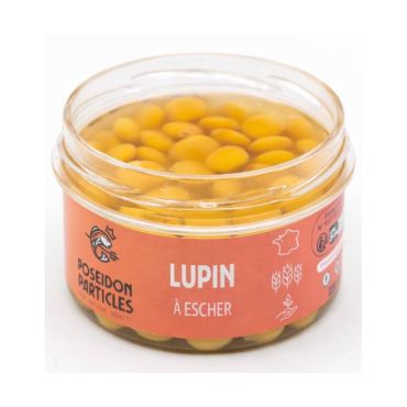 Koukkusyötti Poseidon Particles Lupin A Escher - 220ml L-e220/pe