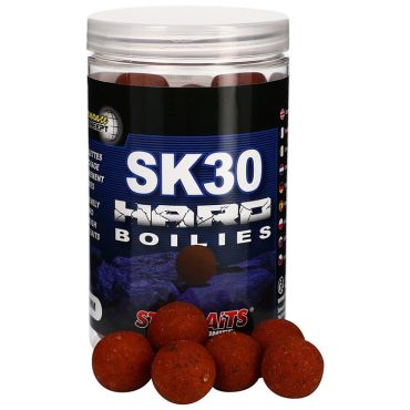 Koukkusyötti Starbaits Performance Concept Sk30 Hard Bait 63713