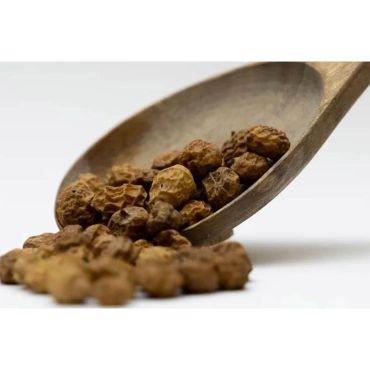 Kuiva Siemen Tigernuts Vakio - 10kg 0it10v02