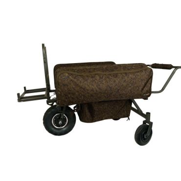 Kuljetuskärryn Laukku Solar Sp C-tech Barrow Panniers Lgct69