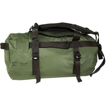 Kuljetuslaukku Aqua Products Torrent Duffel Bag 404502