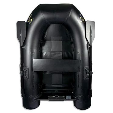 Kumivene Carp Spirit Black Boat One 200 Acs780035