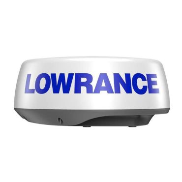 Kupoliradar Lowrance Halo 20 000-14543-001