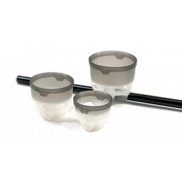 Kuppi Guru Fast Release Pole Pots Gfrppl
