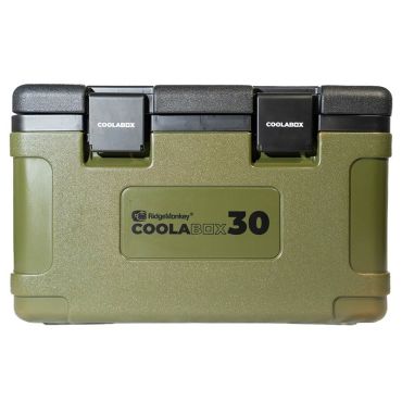 Kylmälaatikko Ridge Monkey Coolabox 30 Rm948