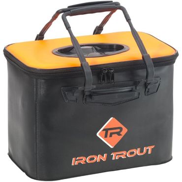 Kylmälaukku Iron Trout Quick In Cooler Bag 7160060