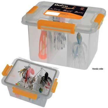Laatikko Doiyo Wire Bait Box 7146061