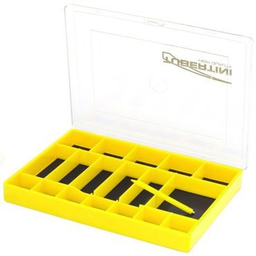 Laatikko Tubertini Magneettinen 97252xx