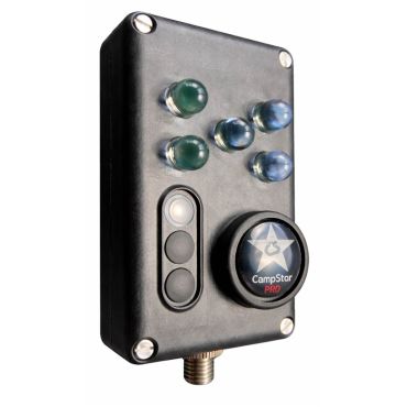 Lamppu Carpsounder Campsecure Pro Cmstarbkpro