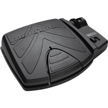 Langallinen Ohjauspoljin Minn Kota Moottorille Powerdrive Ja Riptide Mk-1866070