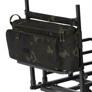 Laukku Carp Porter Kärrylle Small Front Barrow Bag W/front Ledge Cpl010