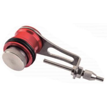 Liitosolmun Työkalu Frichy Pr Bobbin Knotter Fr-x633d