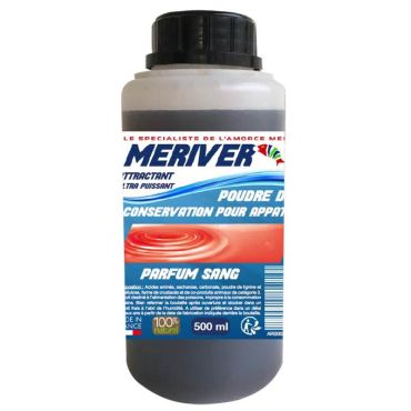 Liotusjauhe Meriver - Veri Ar00039