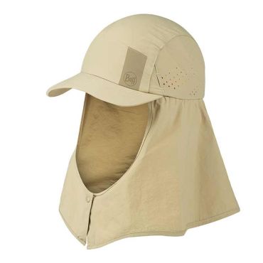 Lippalakki Buff Desert Cap Solid Birch Grey Desertcapsolidbirchgrey-lxl